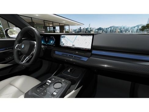 New 2026 BMW i5 eDrive40 w/ M Sport Package RWD image 14