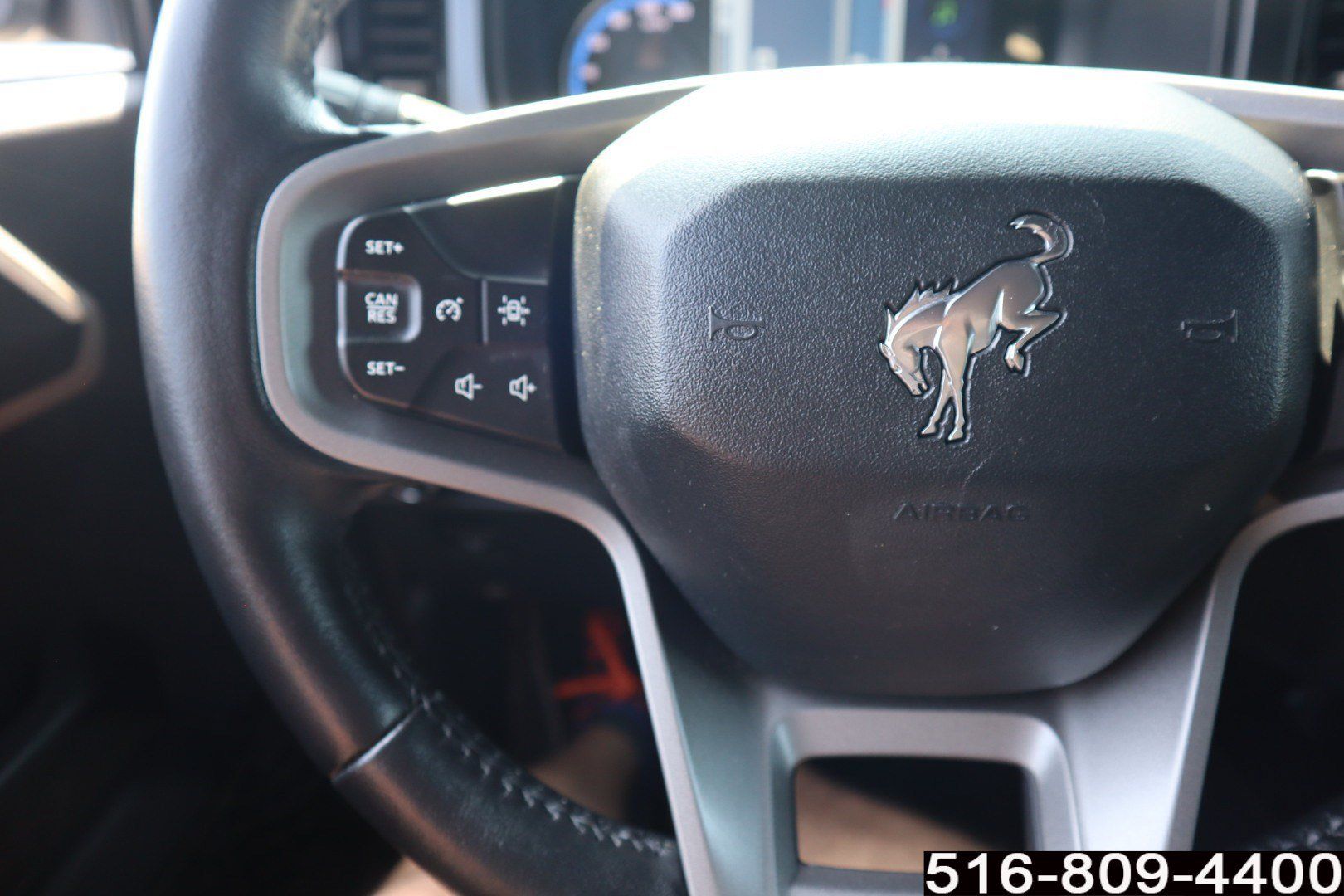 Used 2023 Ford Bronco Big Bend AWD/4WD image 24