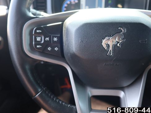 Used 2023 Ford Bronco Big Bend AWD/4WD image 24