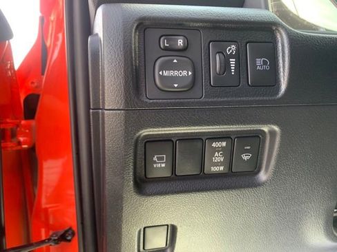 Used 2023 Toyota 4Runner TRD Pro image 13