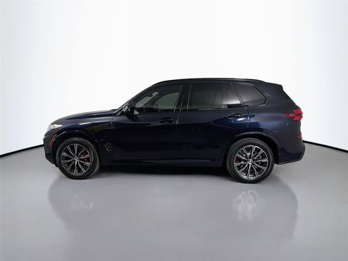New 2026 BMW X5 xDrive50e AWD/4WD image 8