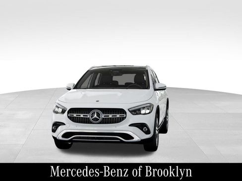 Certified 2026 Mercedes-Benz GLA 250 4MATIC image 45