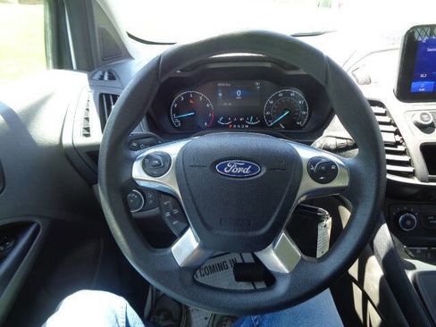 Used 2021 Ford Transit Connect XLT FWD image 14