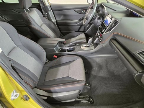 Certified 2023 Subaru Crosstrek 2.0i Premium image 20