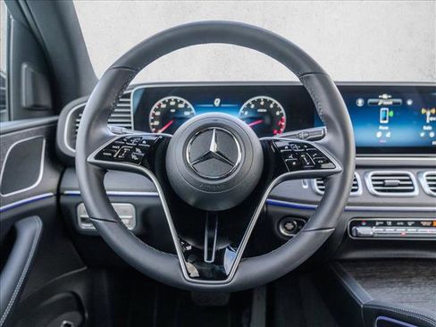 Certified 2026 Mercedes-Benz GLE 350 GLE 350 image 27