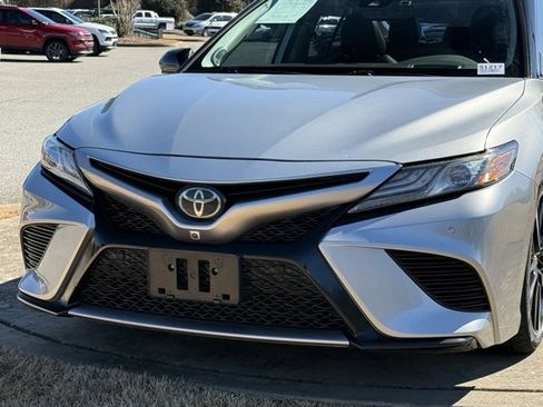 Used 2019 Toyota Camry XSE w/ Driver Assist Package image 10