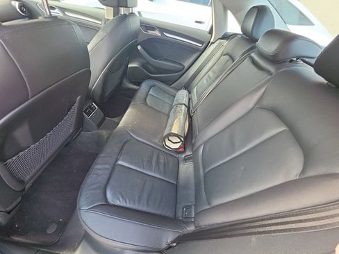 Used 2015 Audi A3 1.8T Premium Plus FWD image 14
