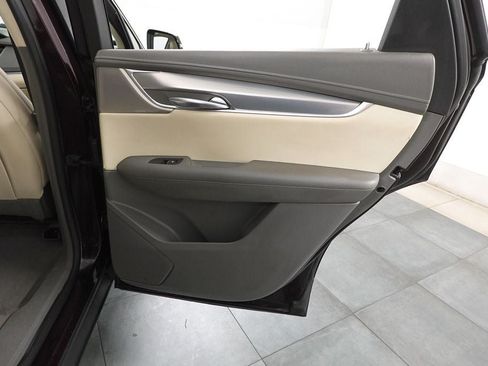 Used 2021 Cadillac XT5 Premium Luxury AWD/4WD image 31
