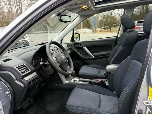 Used 2016 Subaru Forester 2.5i Premium w/ All-Weather Package image 11