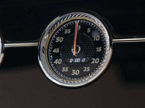 Used 2023 Bentley Continental GT Speed AWD/4WD image 51