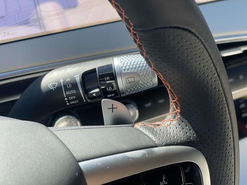 New 2026 Genesis GV70 3.5T Sport Prestige image 12