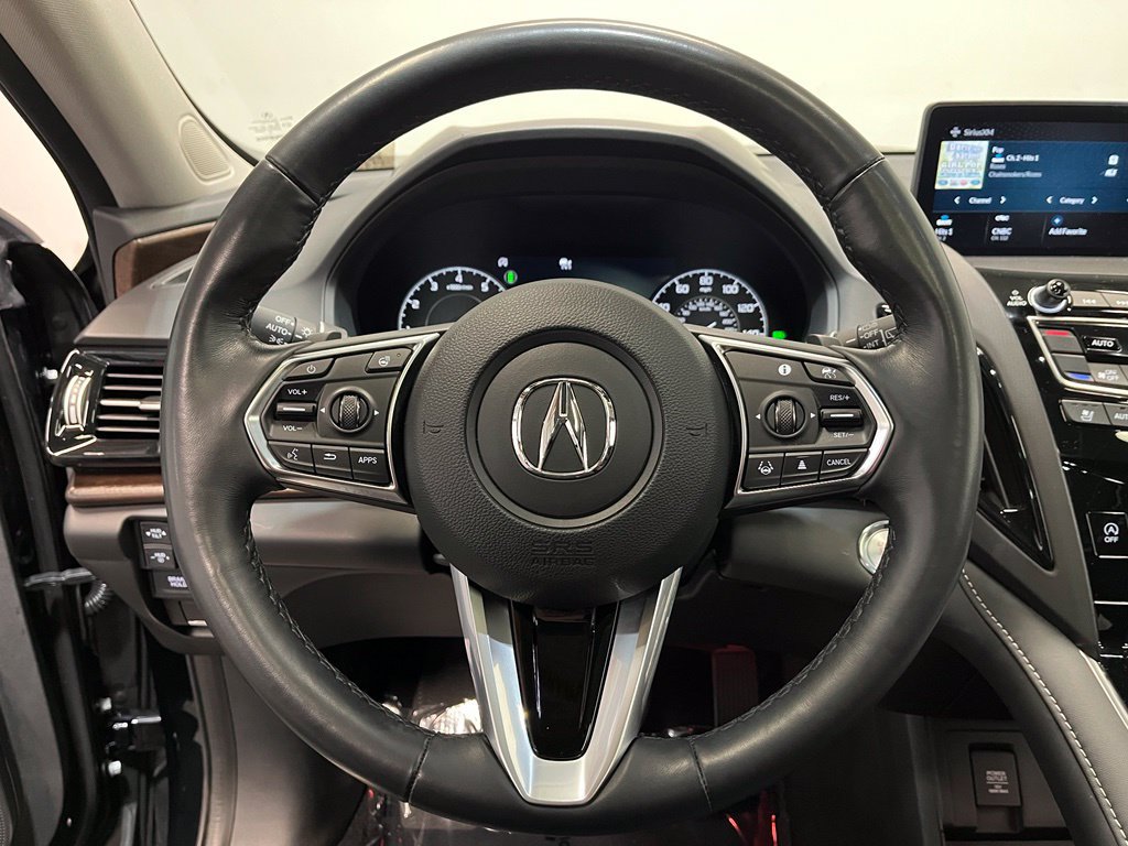 Certified 2022 Acura RDX w/ Advance Package AWD/4WD image 6
