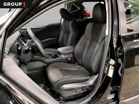 Certified 2023 Subaru Outback Premium AWD/4WD image 8