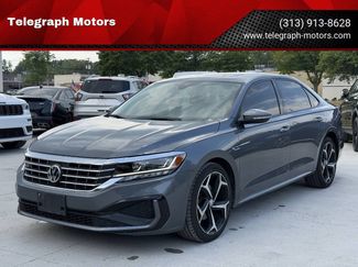Used 2020 Volkswagen Passat 2.0T R-Line FWD video 1