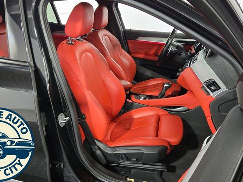 Used 2018 BMW X2 xDrive28i image 39