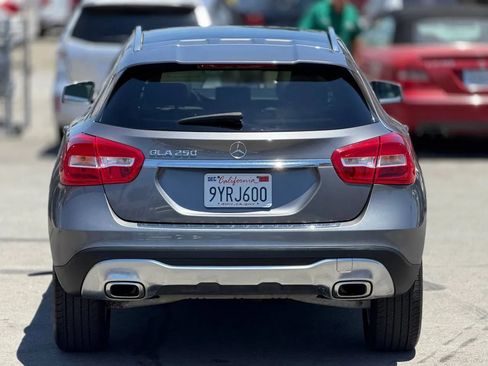 Used 2020 Mercedes-Benz GLA 250 image 13