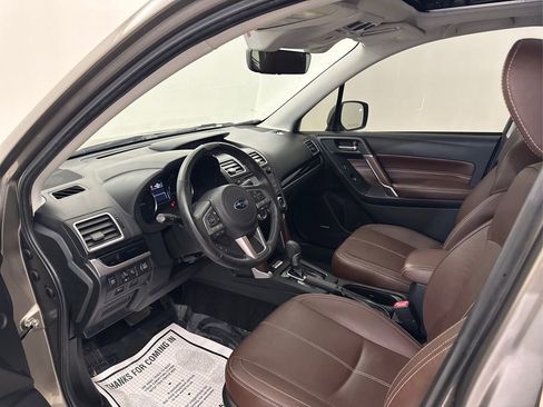 Used 2018 Subaru Forester 2.0XT Touring image 18