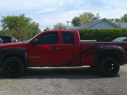 Used 2008 GMC Sierra 1500 SLE w/ Power Pack Plus