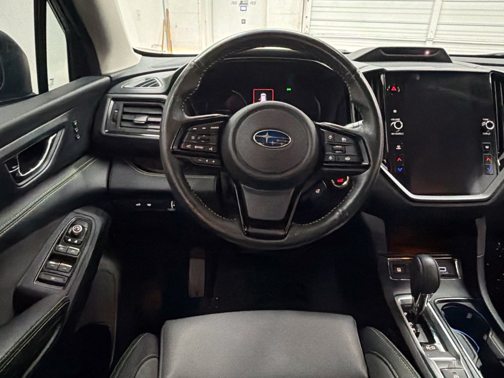 Used 2023 Subaru Ascent Onyx Edition Limited AWD/4WD image 25