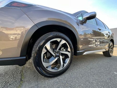 Certified 2023 Subaru Forester Touring image 10