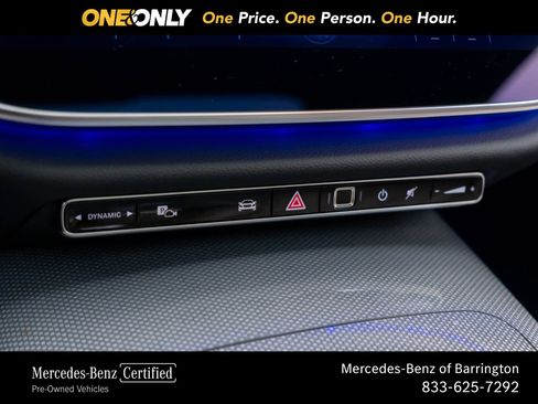 Certified 2025 Mercedes-Benz E 350 4MATIC Sedan image 35