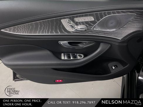 Used 2024 Mercedes-Benz AMG GT 53 image 16