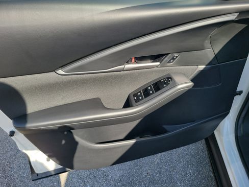 Certified 2026 MAZDA CX-30 AWD 2.5 S image 12