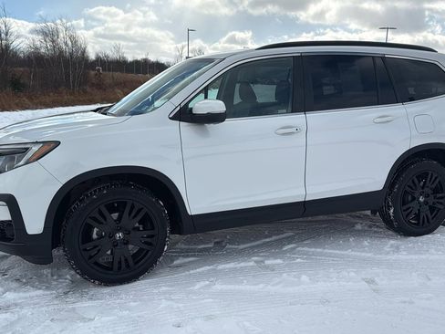 Used 2022 Honda Pilot Special Edition image 14