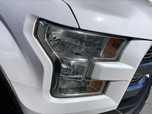 Used 2016 Ford F150 Lariat RWD image 27