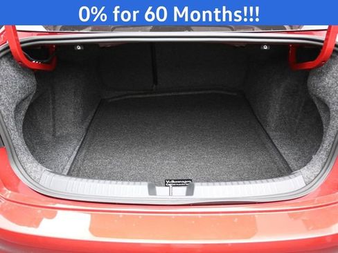 New 2026 Volkswagen Jetta Sport image 6