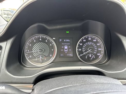 Used 2020 Hyundai Elantra Value Edition w/ Winter Weather Package FWD image 48