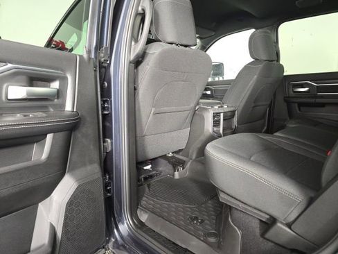 New 2026 RAM 3500 Big Horn image 23