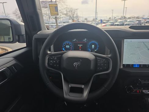 New 2026 Ford Bronco Outer Banks image 26