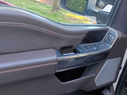 Used 2023 Ford F350 King Ranch AWD/4WD image 16