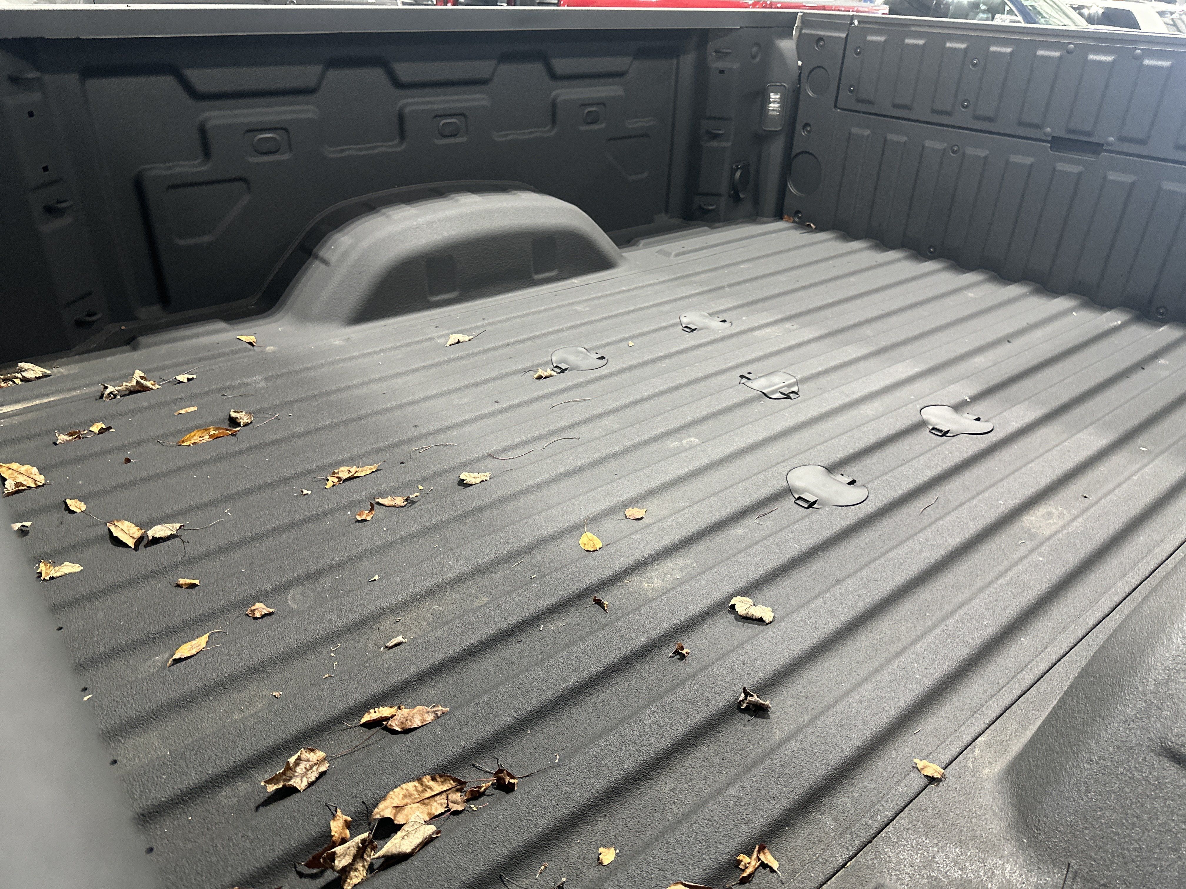 Used 2026 GMC Sierra 3500 AT4 w/ AT4 Premium Plus Package AWD/4WD image 7