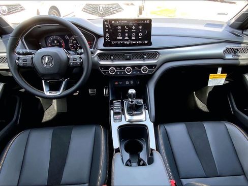 New 2026 Acura Integra A-Spec image 5