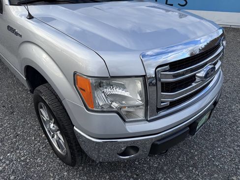 Used 2014 Ford F150 XLT image 11