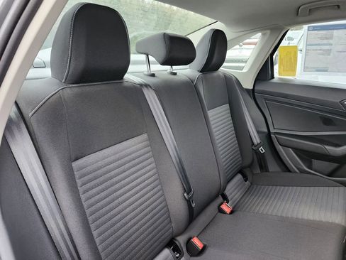 New 2026 Volkswagen Jetta S image 10