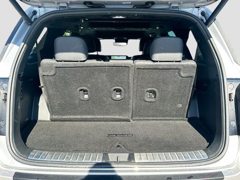 Used 2024 Hyundai Palisade Calligraphy image 27