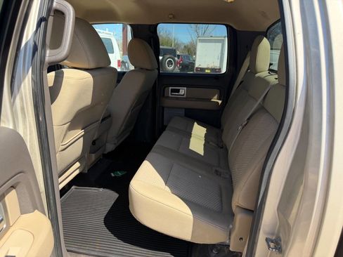 Used 2010 Ford F150 XLT AWD/4WD image 8