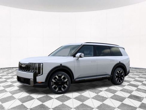 New 2027 Kia Telluride S image 3