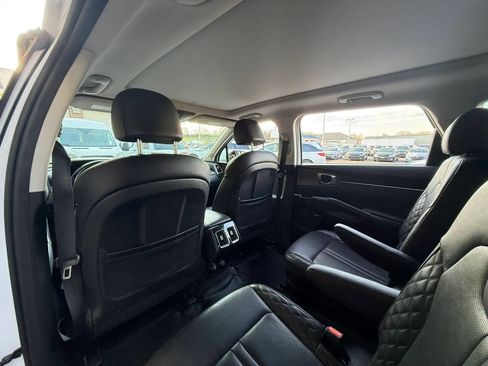 Used 2021 Kia Sorento SX Prestige image 15