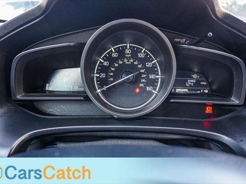 Used 2018 MAZDA MAZDA3 Sport w/ Preferred Equipment Package image 26