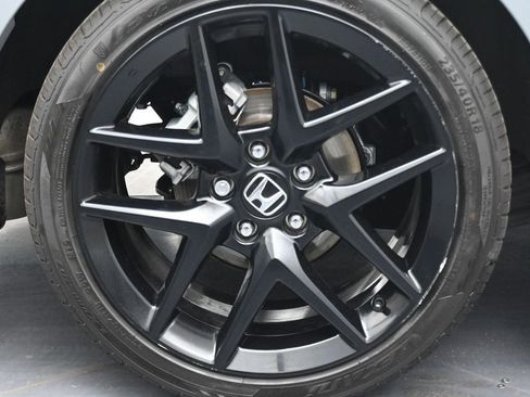 Used 2025 Honda Civic Sport image 24