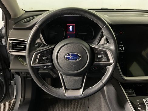 Used 2021 Subaru Outback Onyx Edition XT w/ Popular Package #2 image 24