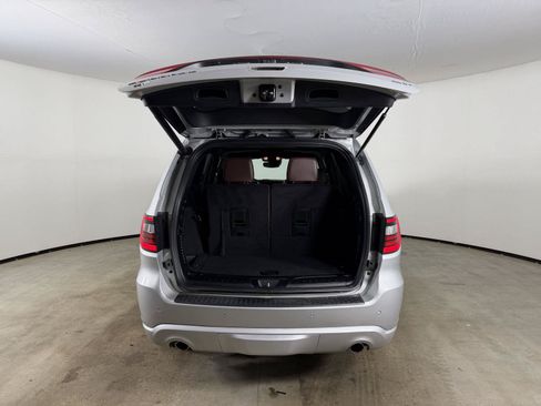 Used 2024 Dodge Durango GT AWD/4WD image 9