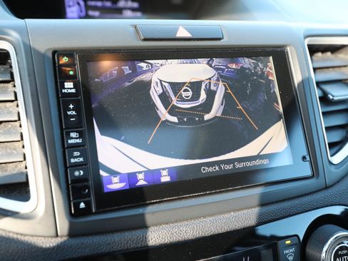 Used 2015 Honda CR-V EX-L image 20