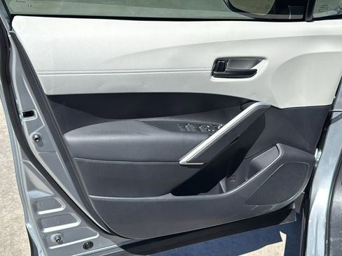 New 2026 Toyota Corolla Cross L FWD image 12
