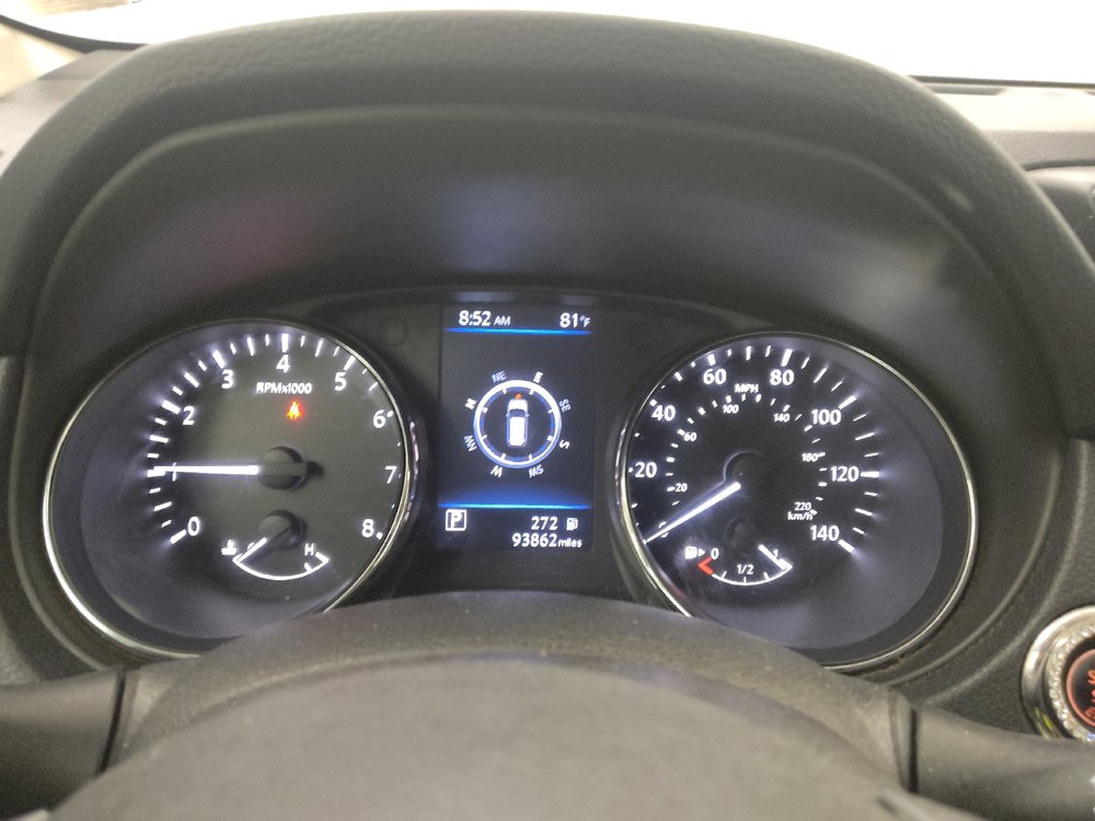Used 2018 Nissan Rogue SV w/ Premium Package AWD/4WD image 23