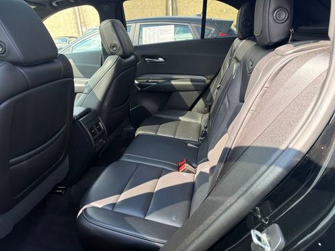 Used 2019 Cadillac XT4 Premium Luxury w/ Enhanced Visibility Package AWD/4WD image 7